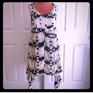 ASOS Open Back Dress